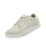 Allbirds Canvas Pacers Natural White  5929273 Women's
