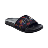 Fila Drifter Lux 90s Black / Old Gold / Capri Breeze  5SM01552-042 Women's