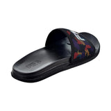 Fila Drifter Lux 90s Black / Old Gold / Capri Breeze  5SM01552-042 Women's