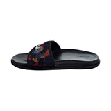 Fila Drifter Lux 90s Black / Old Gold / Capri Breeze  5SM01552-042 Women's