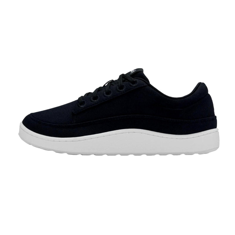 Allbirds Canvas Pacer Natural Black  6039252 Women's