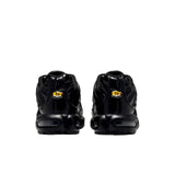 Nike Air Max Plus Black / Black - Black  604133-050 Men's