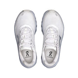ON Cloudmonster White / Glacier  61.97729 Women's