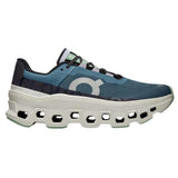 On Cloudmonster Dust / Vapor  61.98081 Women's