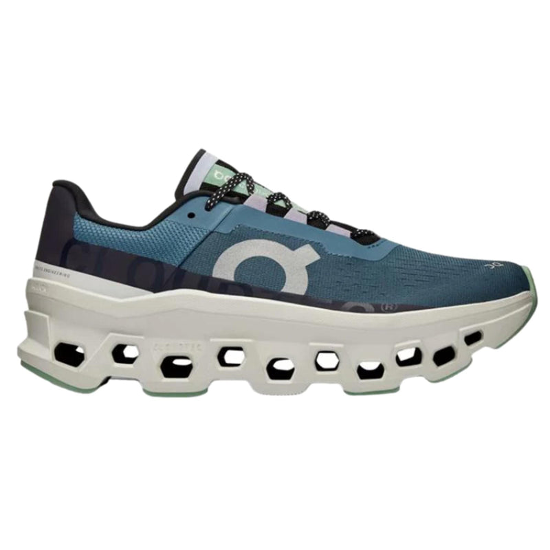 On Cloudmonster Dust / Vapor  61.98081 Women's