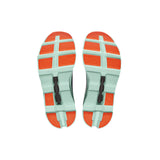 On Cloudmonster Undyed-White / Creek  61.98241 Women's