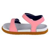 Native Shoes Kids Charley Princess Pink / Shell White / Toffee Brown  63109100-5959 Toddler