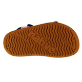 Native Shoes Kids Charley Princess Pink / Shell White / Toffee Brown  63109100-5959 Toddler