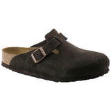 Birkenstock Boston BS Mocca  660461 Women's