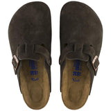 Birkenstock Boston BS Mocca  660461 Women's