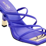 ALDO Aviah Purple  66592-500 Women's