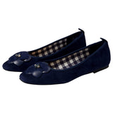 Draper James Rosemary Navy  67555-410 Women's