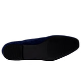 Draper James Rosemary Navy  67555-410 Women's