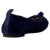 Draper James Rosemary Navy  67555-410 Women's