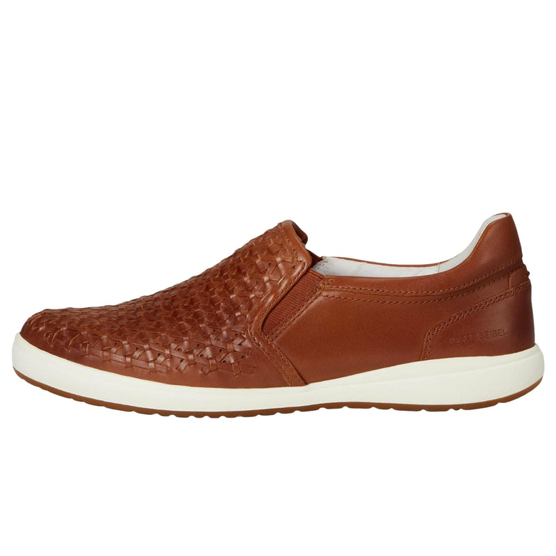 Josef Seibel Caren 72 Camel  67772-133240 Women's