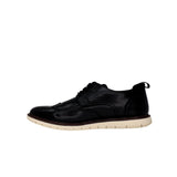 Mix No.6 Mix No. 6 Mens(Camuto) FINLEE WHT BTM WING 10.5 Black  6M-FINLEE Men's