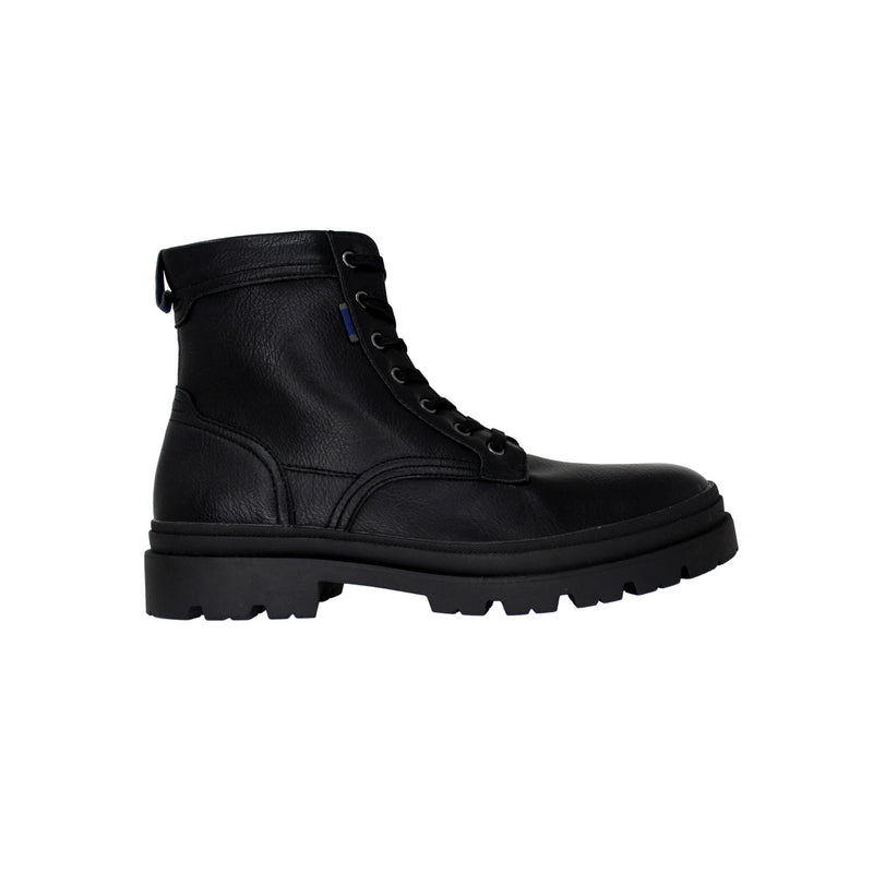 Mix No. 6 Syles Boot Black  6M-SYLES Men's