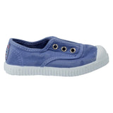 Cienta Laceless Denim  70777-90 Toddler