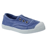 Cienta Laceless Denim  70777-90 Toddler