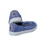 Cienta Laceless Denim  70777-90 Toddler