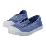 Cienta Laceless Denim  70777-90 Toddler