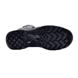 ACE Work Boots Shoes for Crews Defender 6" NCT Black  71183 Men's