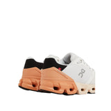 On Cloudflyer 4 White / Copper  71.98667 Women's