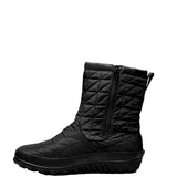 Bogs Snowday II Mid Black  72697-001 Women's