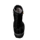 Bogs Snowday II Mid Black  72697-001 Women's