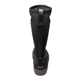 Bogs Crandall II Tall Black  72701-001 Women's