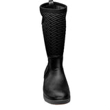 Bogs Crandall II Tall Black  72701-001 Women's