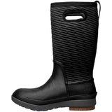 Bogs Crandall II Tall Black  72701-001 Women's