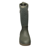 Bogs Crandall II Tall Dark Green  72701-301 Women's