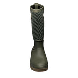 Bogs Crandall II Tall Dark Green  72701-301 Women's