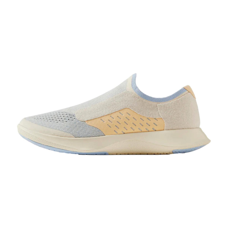 Allbirds Tree Dasher Relay Blonde/Breezy Blue  7283738 Women's