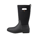 Bogs Crandall II Tall Black  73121-001 Women's