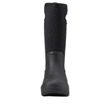 Bogs Crandall II Tall Black  73121-001 Women's