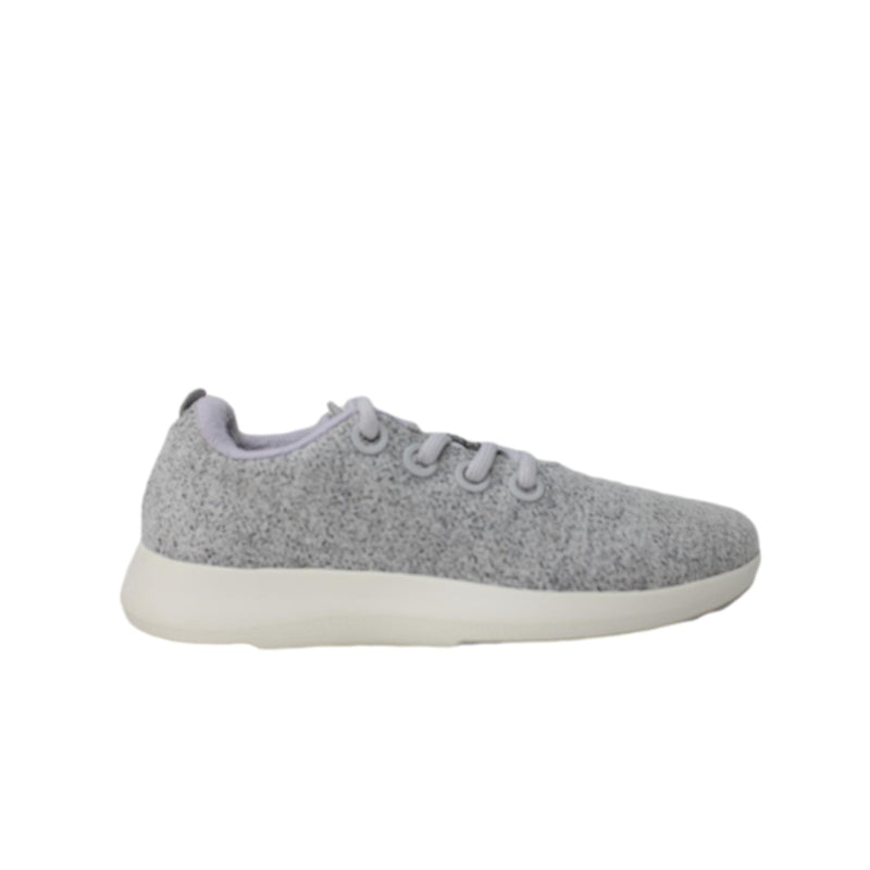 Allbirds Wool Runner Mizzles Light Grey  7322945 Women's