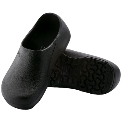 Birkenstock Profi - Birki Black  74011 Women's