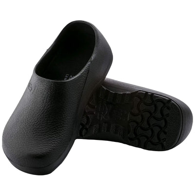 Birkenstock Profi - Birki Black  74011 Women's