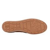 Ros Hommerson Orleans Comfortable Print Patterned Slip-on Almond Tumbled Leather  75118 Women's