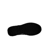 Skechers Bulklin - Lyndale Composite Toe Black / Grey  77273-BKGY Women's