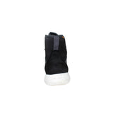Bogs Cypress Lace Composite Safety Toe Dark Gray  78921CT-011-011 Women's