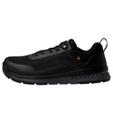 Bogs Slate Knit Low CT Black  79056CT-001 Men's