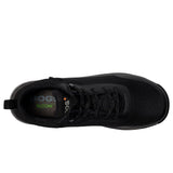 Bogs Slate Knit Low CT Black  79056CT-001 Men's
