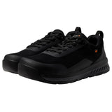 Bogs Slate Knit Low CT Black  79056CT-001 Men's