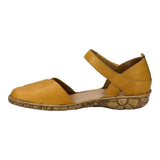 Josef Seibel Rosalie 42 Safran Surf  79542-727850 Women's
