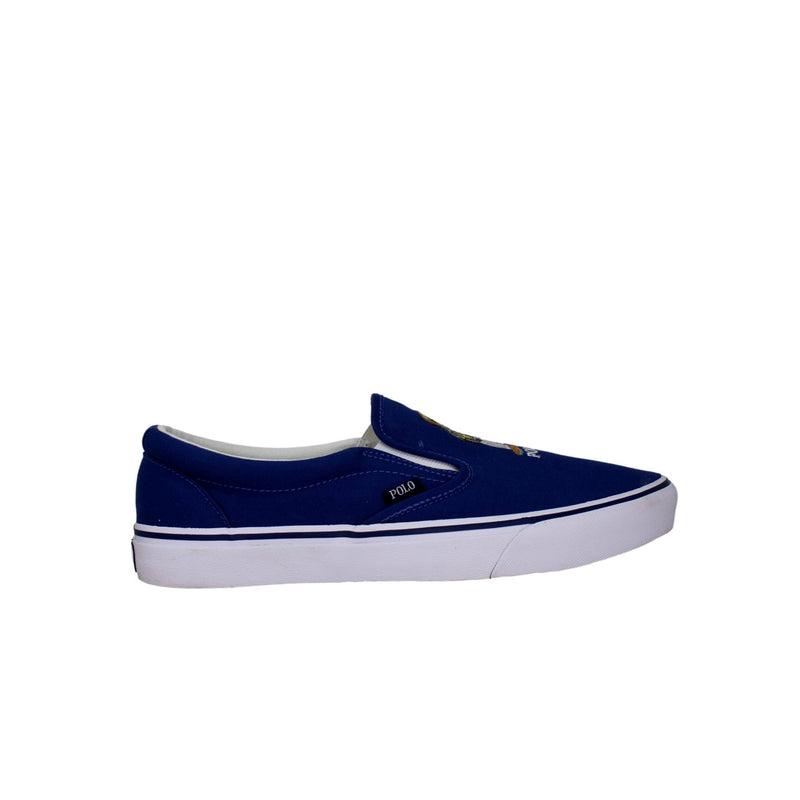 Polo Ralph Lauren Keaton-Slip Beach Royal Bear  816934057001 Men's