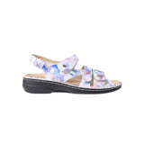Finn Comfort Gomera Multicolor / Berry Panal  825652 Women's