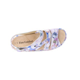 Finn Comfort Gomera Multicolor / Berry Panal  825652 Women's